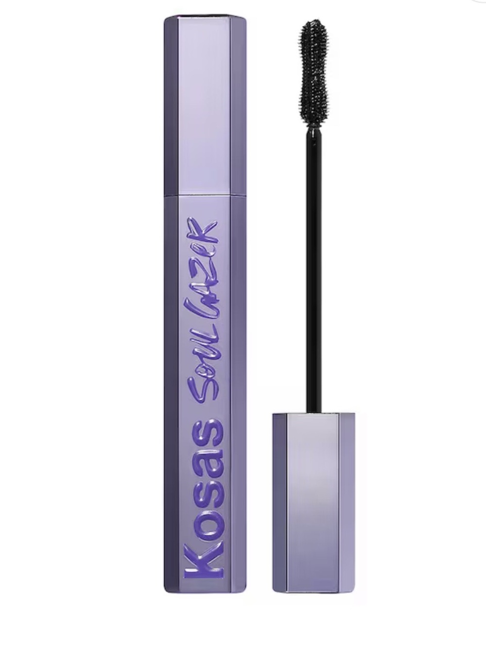Kosas Soulgazer Mascara in Hypnotize (Black) 10.5ml BRAND NEW IN BOX